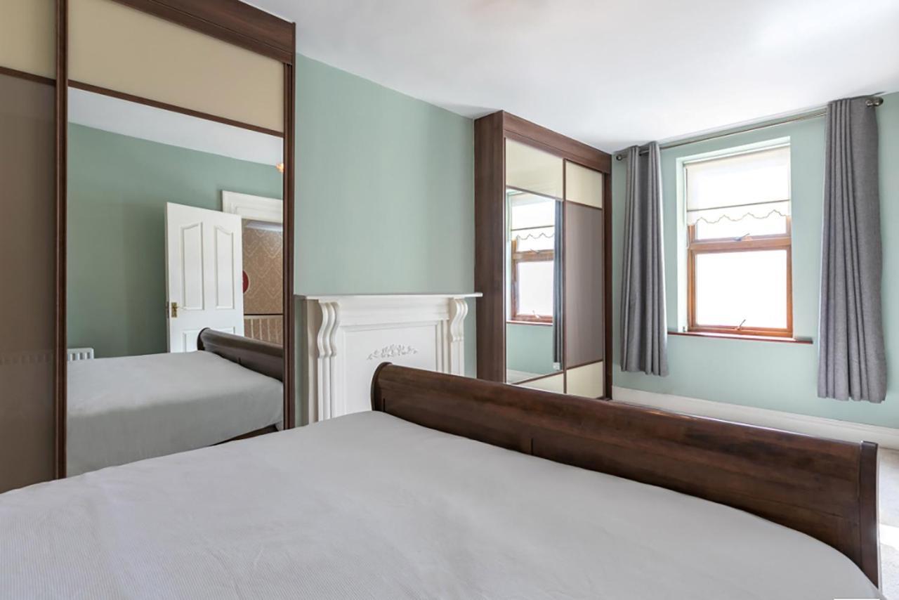 Appartement City Luxury Townhouse *