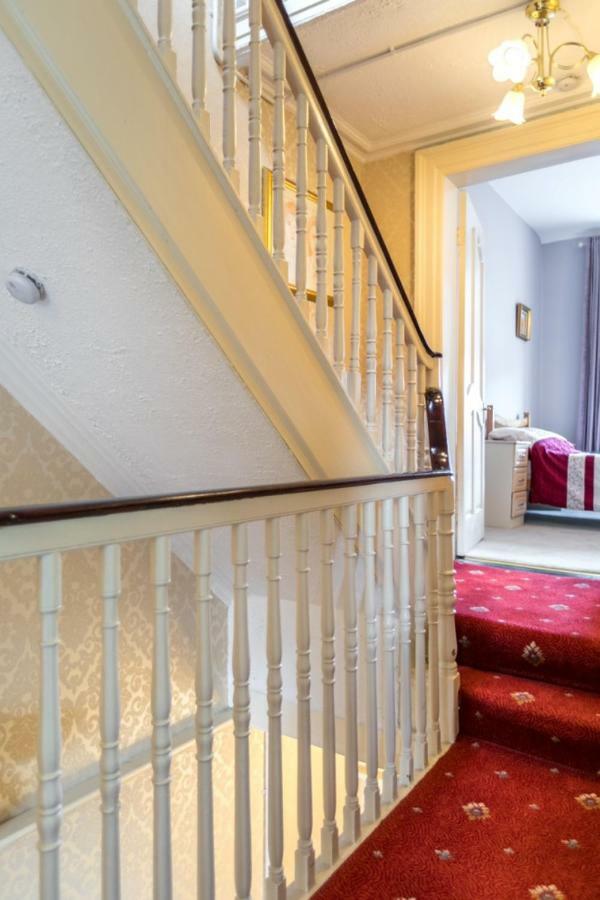 City Luxury Townhouse Appartement *