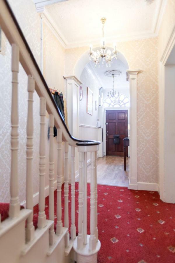 Appartement City Luxury Townhouse *